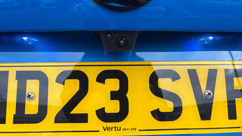 Vauxhall Astra 1.2 Turbo 130 GS 5dr Petrol Estate